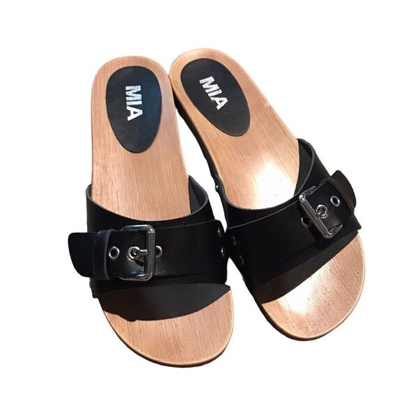 Mia size 9M new without tags see pics - Picture 1 of 2